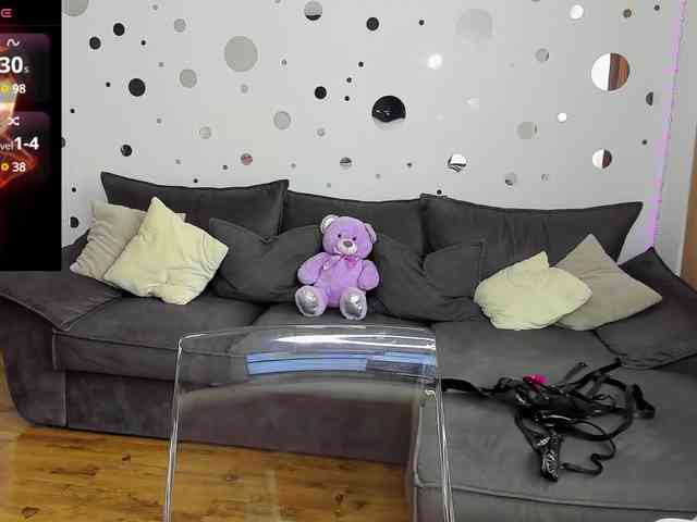 Just-Mira webcam