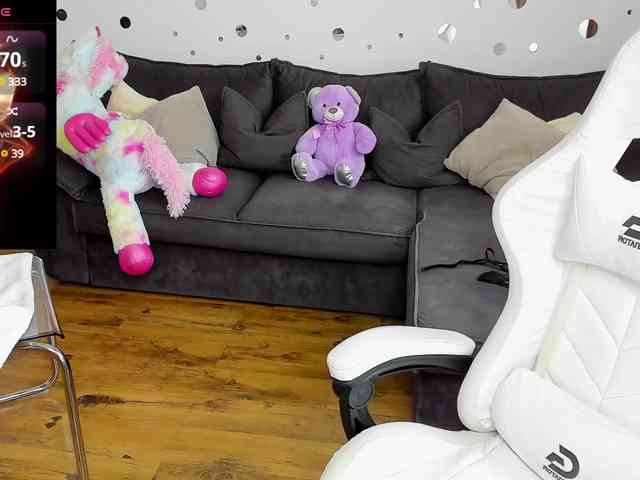 Just-Mira webcam
