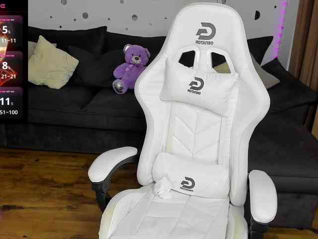 Just-Mira webcam