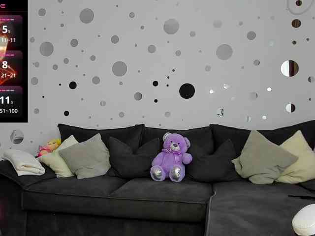 Just-Mira webcam