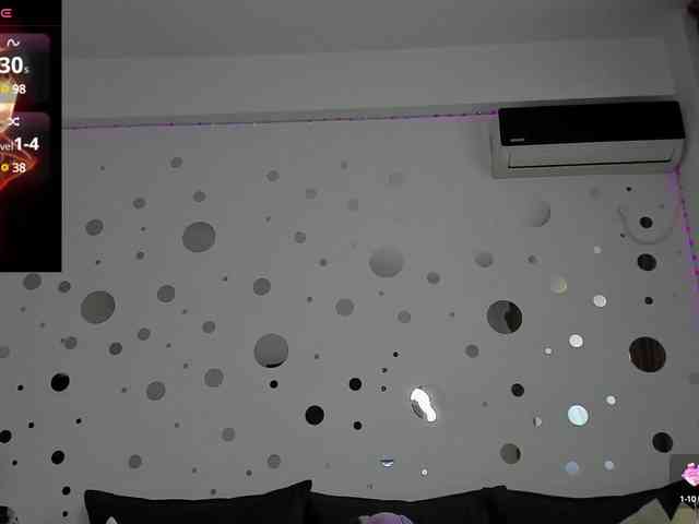 Just-Mira webcam