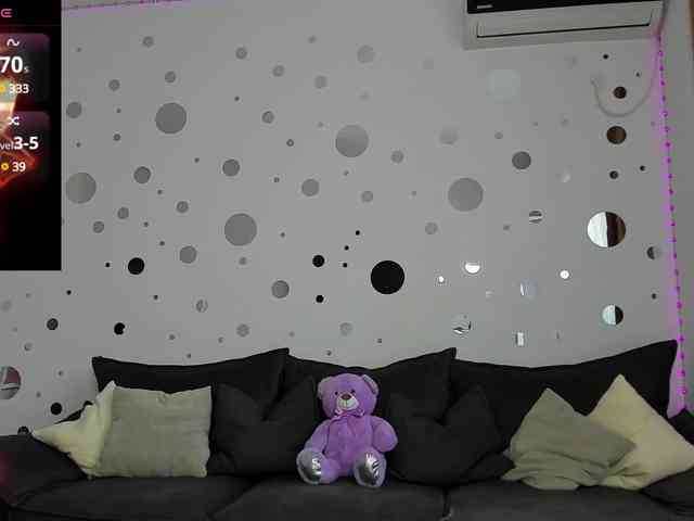 Just-Mira webcam