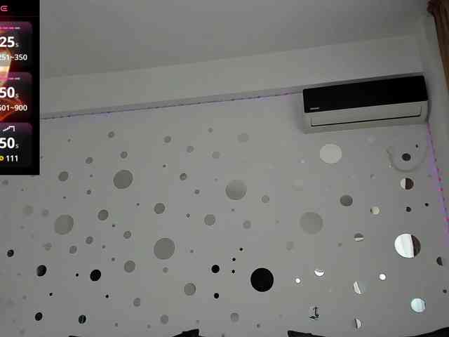 Just-Mira webcam
