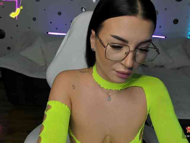 Just-Mira webcam