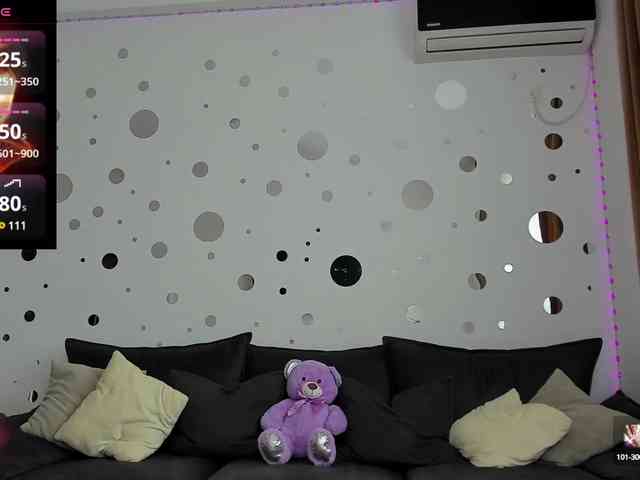 Just-Mira webcam