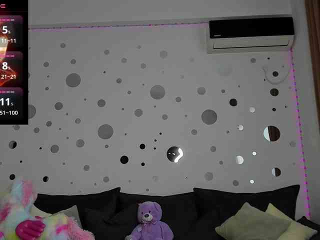 Just-Mira webcam