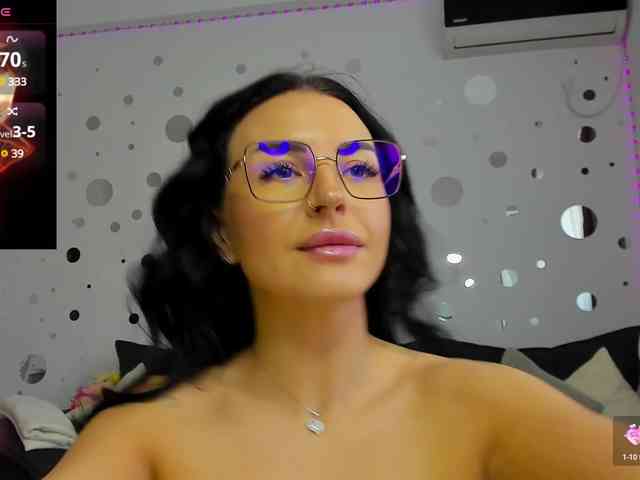 Just-Mira webcam