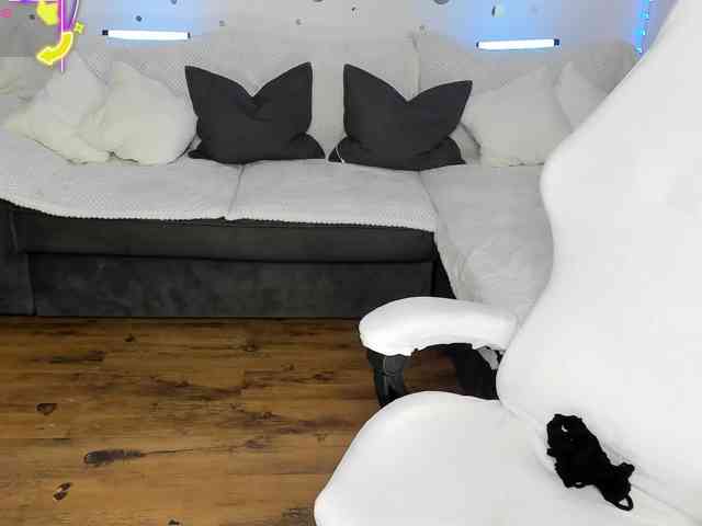 Just-Mira webcam