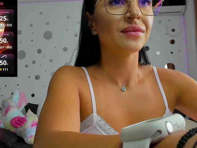 Just-Mira webcam