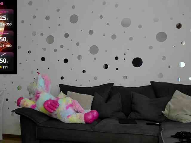 Just-Mira webcam