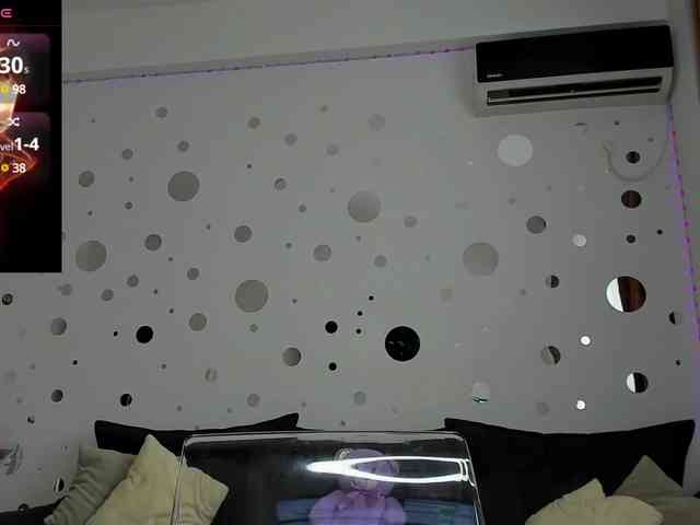 Just-Mira webcam