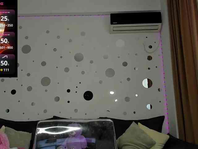 Just-Mira webcam