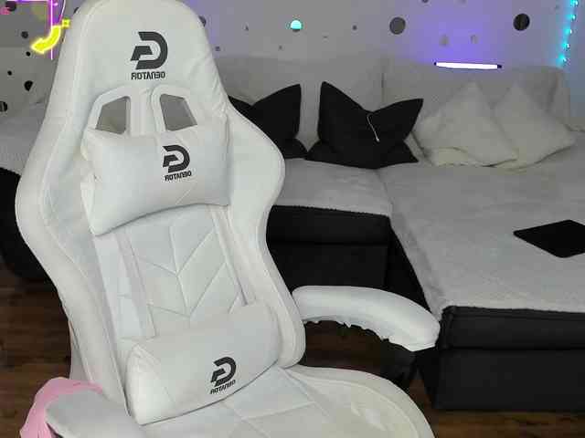 Just-Mira webcam