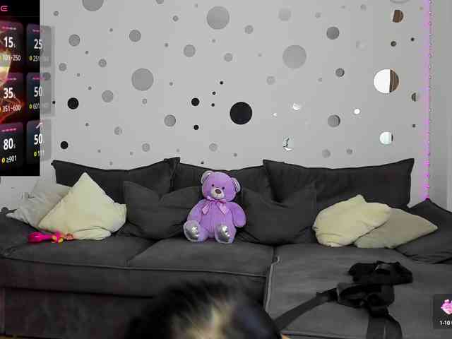 Just-Mira webcam