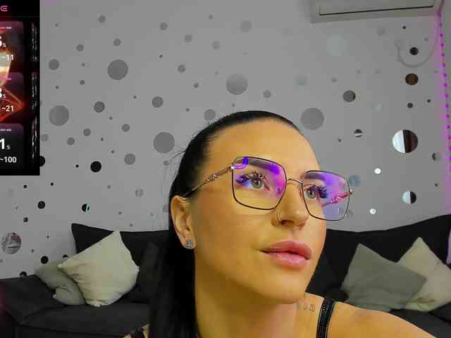 Just-Mira webcam
