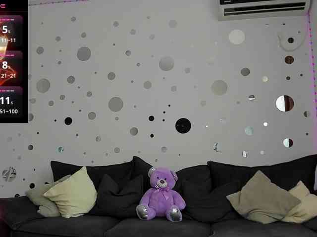 Just-Mira webcam