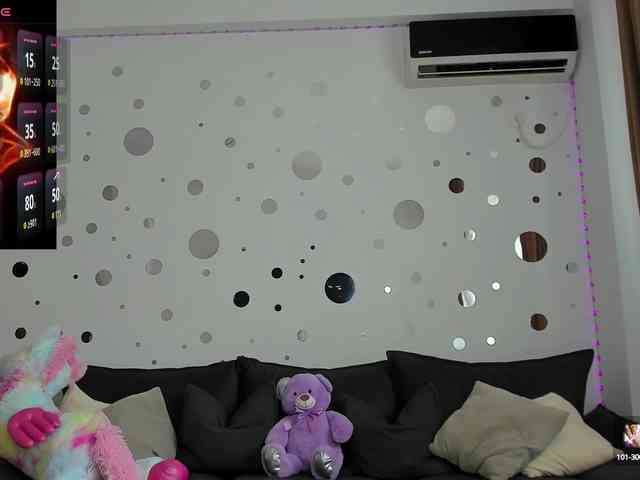 Just-Mira webcam