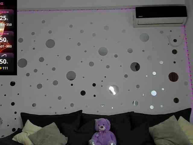 Just-Mira webcam