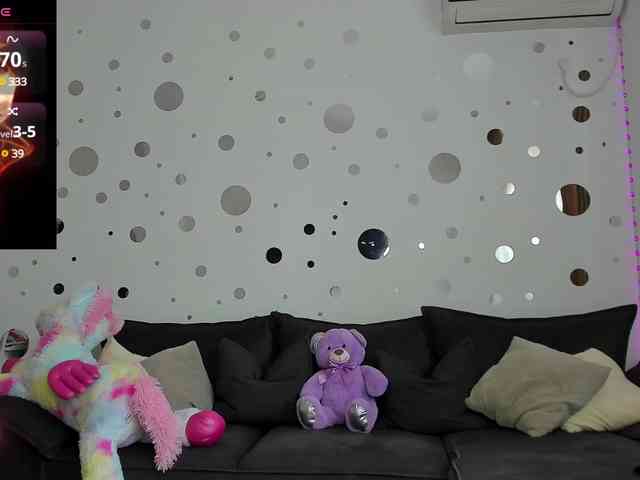 Just-Mira webcam