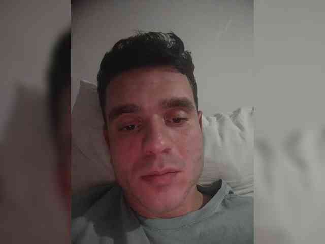 Aleksrusso Live Webcam on BongaCams