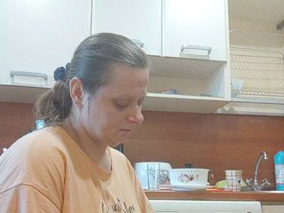 Nas_ka625 Porn Show