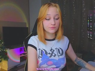 maryfoxy Porn Show