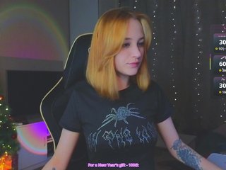 maryfoxy Porn Show