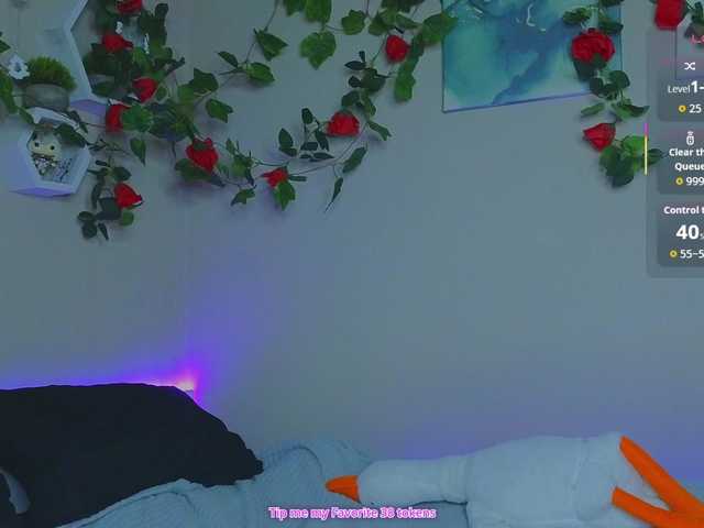 maryprice's BongaCams show and profile