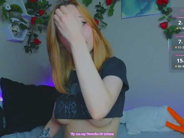 maryprice's BongaCams show and profile