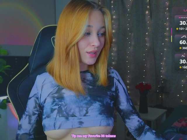 maryprice's BongaCams show and profile