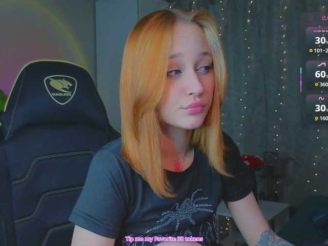 maryprice — GOAL: SLAP MY ASS : @remain tokens