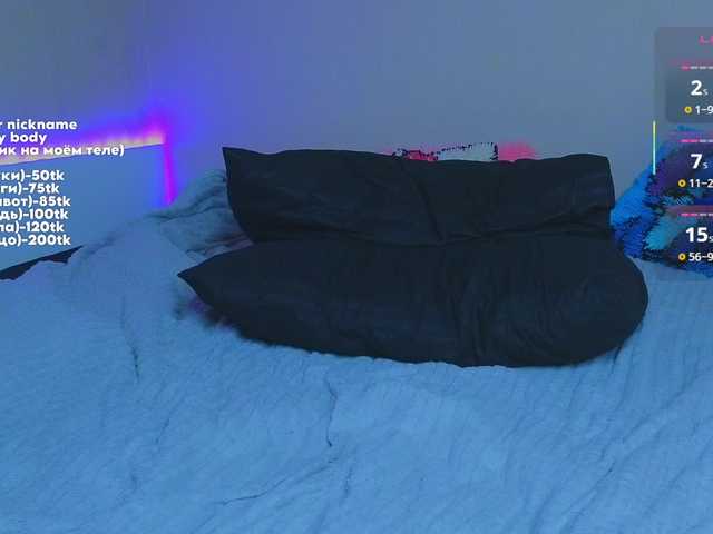 maryprice's BongaCams show and profile