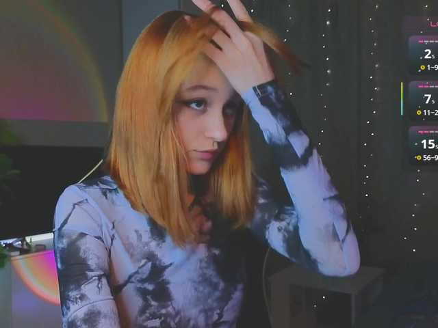 maryprice from BongaCams is Freechat