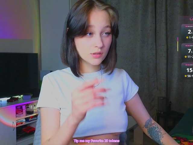 maryprice from BongaCams is Freechat