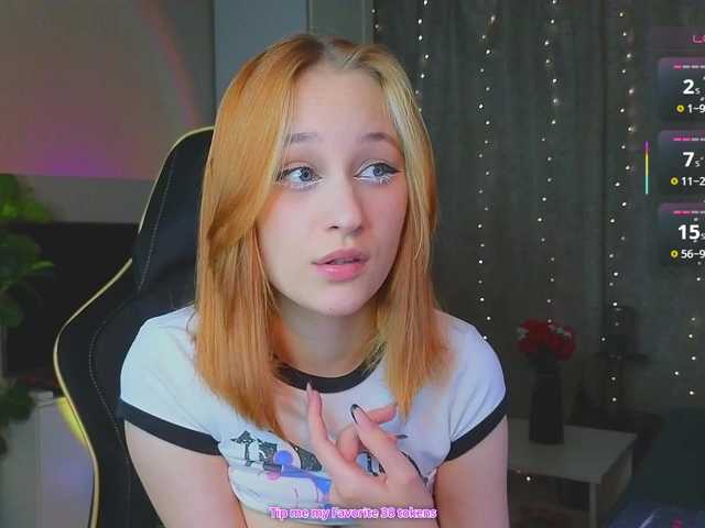 maryprice from BongaCams is Freechat