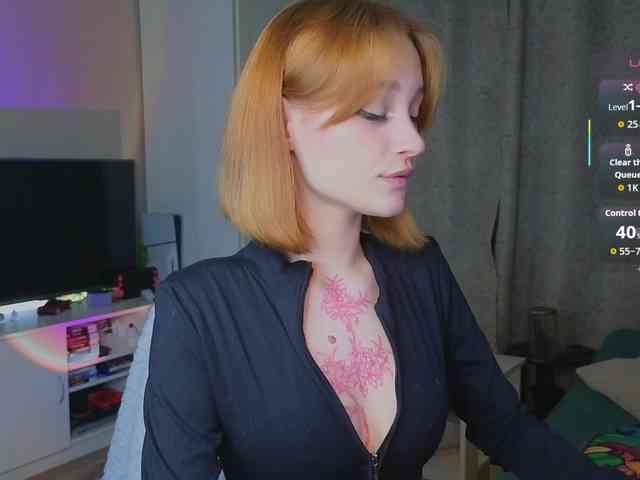 maryprice webcam