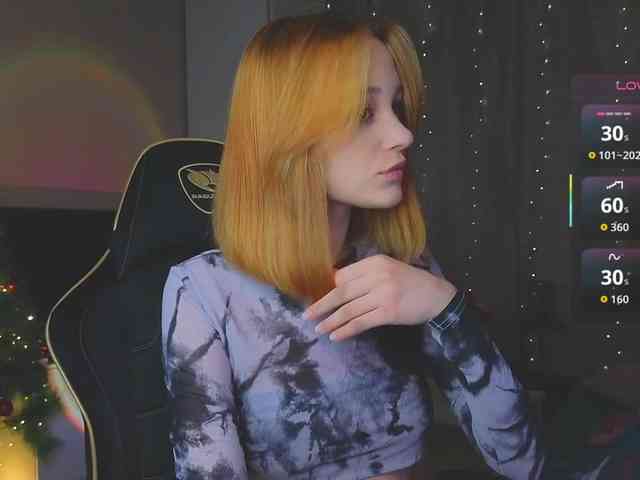 maryprice Live Webcam on BongaCams