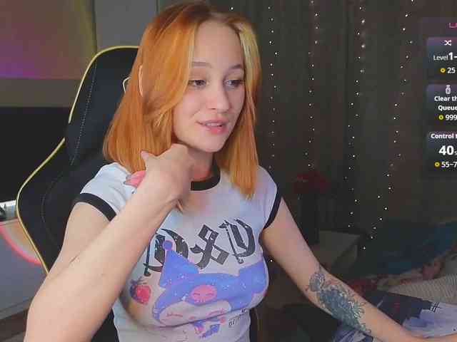 maryfoxy webcam