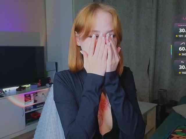 maryprice webcam