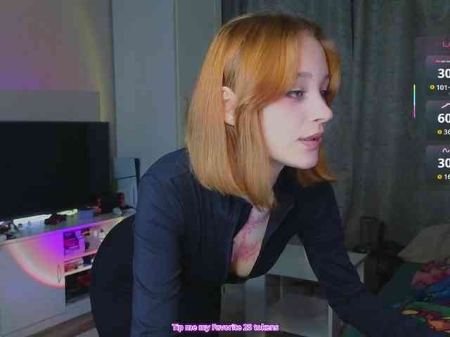 maryprice webcam