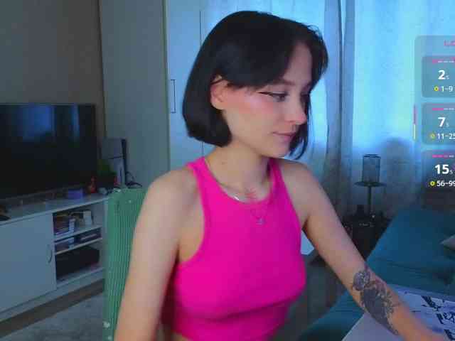 maryprice webcam