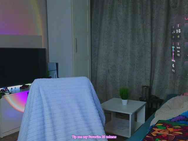 maryprice webcam