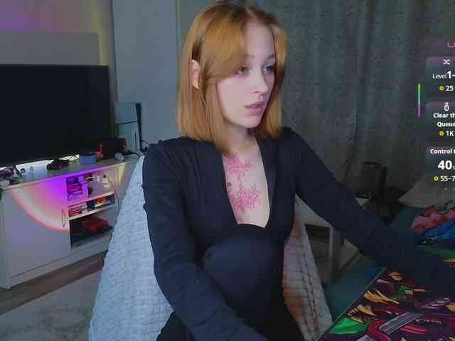 maryprice webcam