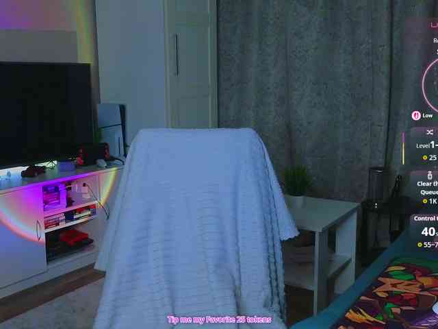 maryprice webcam