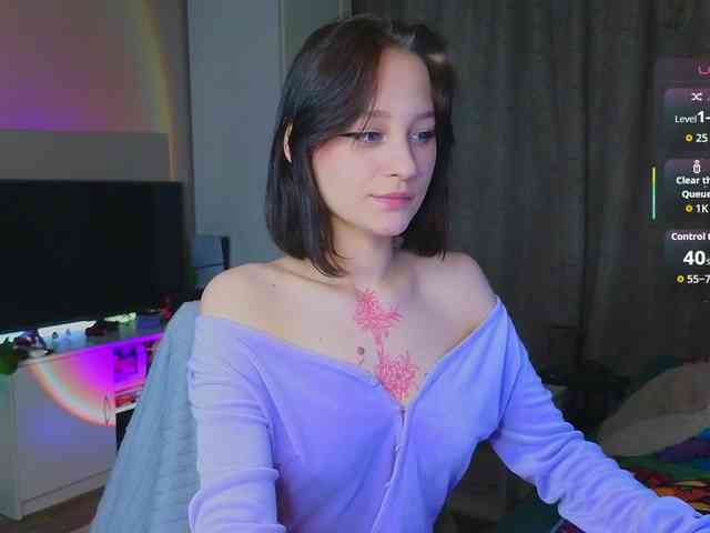 maryprice webcam