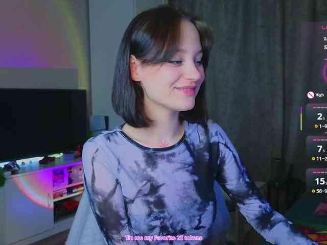 maryprice webcam