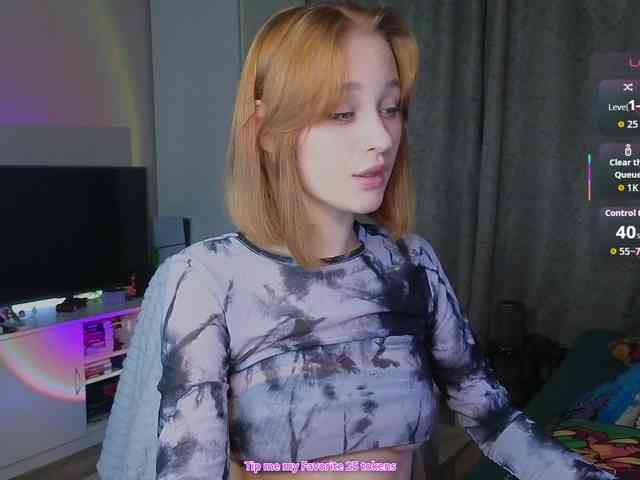 maryprice webcam