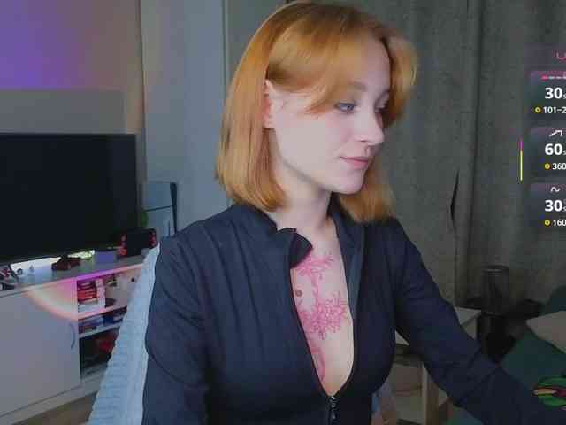 maryprice webcam