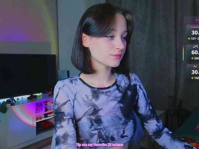 maryprice webcam
