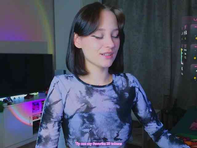 maryprice webcam
